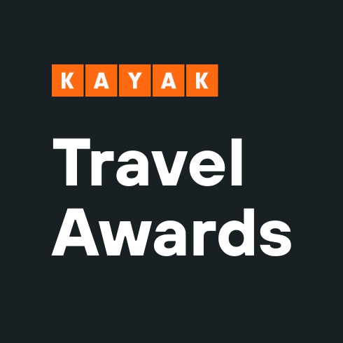 KAYAK Travel Award for the Hotel Jagdhaus Wiese in Sauerland
