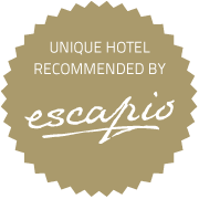 Escapio raadt het viersterrenhotel Jagdhaus Wiese in de regio Sauerland aan
