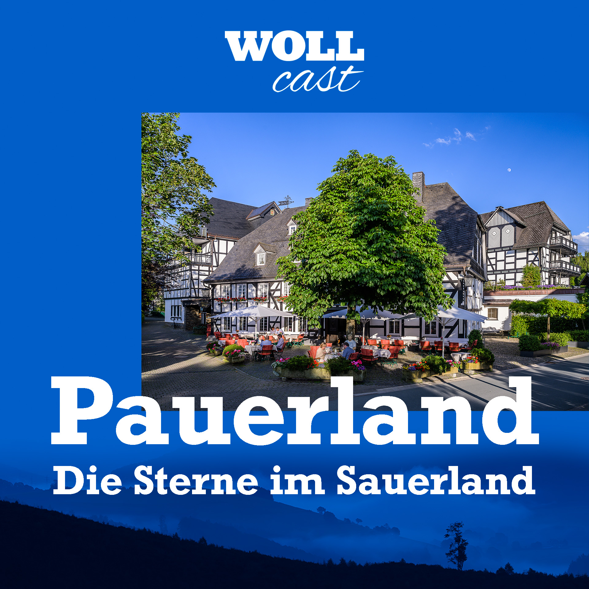 Audio-Podcast zum Thema 
