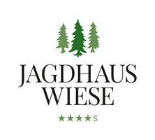 Hotel Jagdhaus Wiese Logo